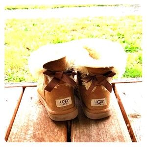 UGG boots
